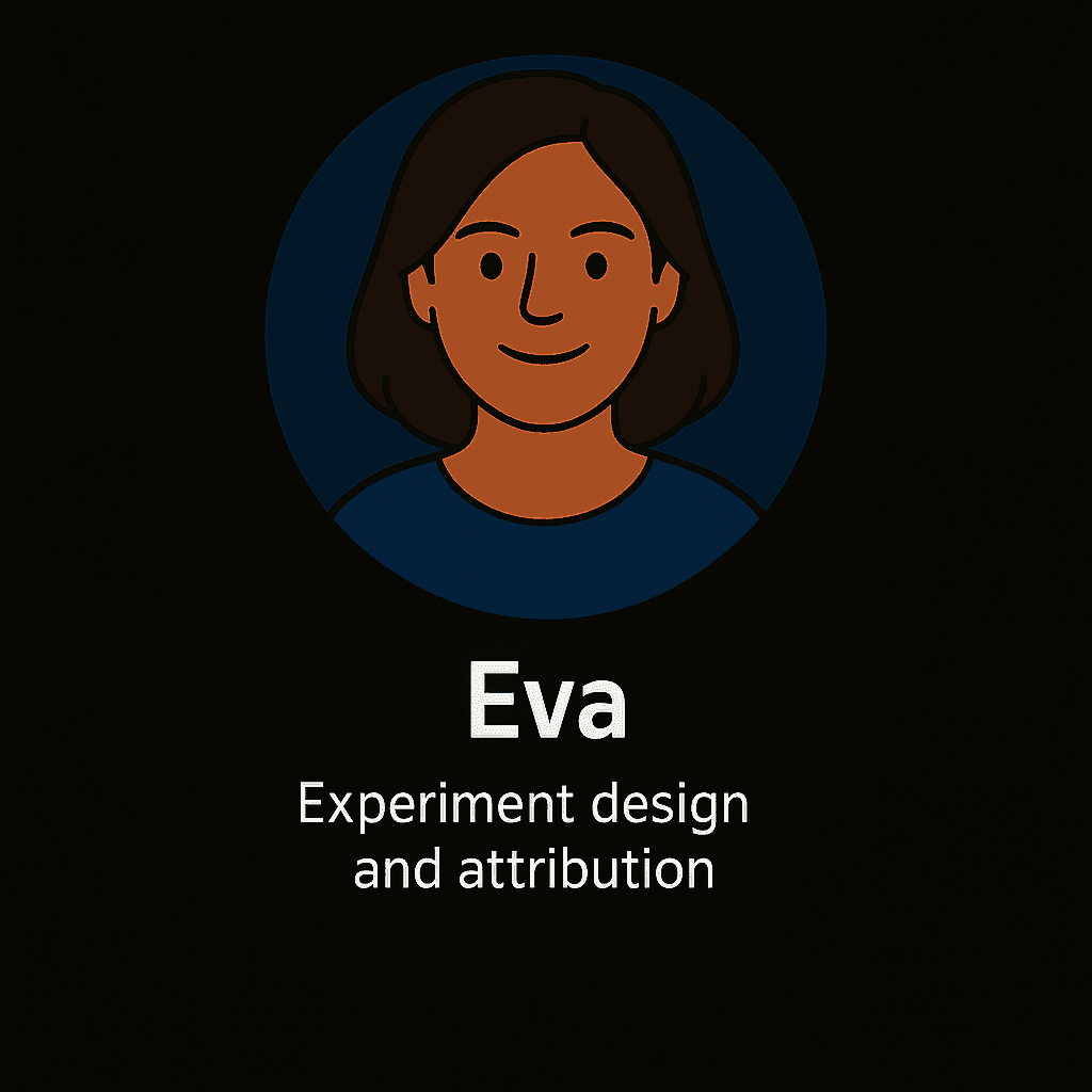 Eva Agent Card